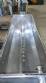 Tank for linear filling machine inox 316