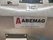 ABEMAG automatic stainless steel induction lid sealer