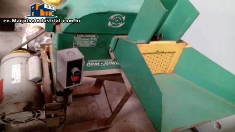 Hammer mill Nogueira