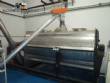 Mixer for horizontal intensive Buhler Miag