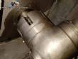 Mixer Conimix Semco