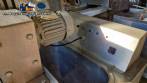 Pan 80 litres mixer with heating system