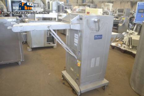 Pr�tica volumetric divider