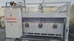 Automotive and architectural glass resistance bending furnace - MGO Machines