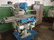 Universal milling machine Sumore