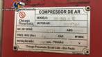 Screw compressor for low pressure Chicago