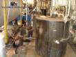 Steam boiler/steam generator