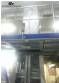 Aseptic filling line A3 Flex Film Wrapper Cardboard Packer Tray Shrink Tetra Pak