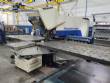 Sheet metal punching machine Trumpf Trumatic 500 R