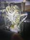 Complete Tetra Pak TBA 8 packaging line with cardboard packer and shrink