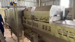 Marel Stork AMF chicken breast filleting system