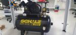 Ultrasonic sealer for industrial production Cetro
