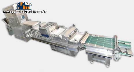 Automatic modular group unified Argental