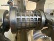 Three-vessel brewhouse for craft breweries, 1300 liters per batch.