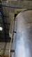 Stainless steel jacketed tank with resistance heating 1800 liters