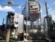 Krones automatic rotary label applicator for paper labels.