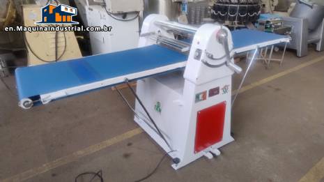 IAM 600 mm pasta laminator