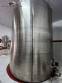 40,000 liter stainless steel tank