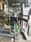 Fabrima Vertopac VP 120 vertical cartoner with medicine leaflet inserter