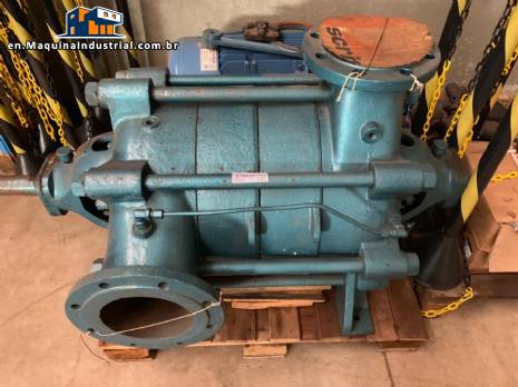 Water pump KSB