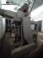Line for mechanical extraction of vegetable oils