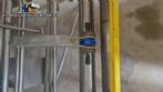 Masipack automatic vertical packaging baler