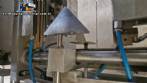 Masipack automatic vertical packaging baler
