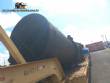 Shell and tube type juice heater/heat exchanger for sugar mills