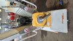 Rondo Doge 600 mm dough sheeter for puff pastry and croissants.