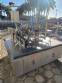 Automatic washer rinser with 30 PET clamps Monthly 9,000 bottles