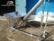 Stainless steel sieve lift conveyor