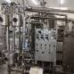 Complete line for the manufacture of carbonated beverages KHS Zegla