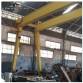 Gantry crane for 20 tons