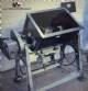 Stainless steel sigma mixer 100 L