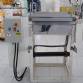 Electric mass cutting machine