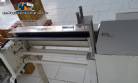 Electric mass cutting machine