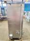 Haas Stainless Steel Chilled Water Unit