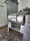 Stainless steel vacuum tumbler M-SIM Suzano Ind�stria Metal�rgica 500 liters