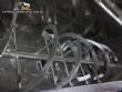 Ribbon Mixer Blender