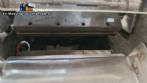 Flow pack packaging machine R Camargo Mega Pack