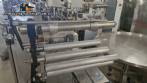 Flow pack packaging machine R Camargo Mega Pack