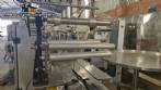 Flow pack packaging machine R Camargo Mega Pack