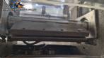 Flow pack packaging machine R Camargo Mega Pack