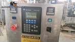 Flow pack packaging machine R Camargo Mega Pack