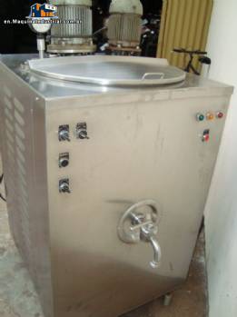 Pasteurizer Inadal