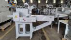 Cassan flow pack packaging machine with dater and photocell