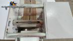 Cassan flow pack packaging machine with dater and photocell