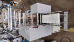 Cassan flow pack packaging machine with dater and photocell