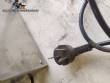 Stainless steel benchtop filling machine for liquids and viscous products