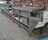 Continuous tunnel immersion pasteurizer for bottles and packaging - TECNINT